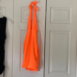 Shein bodycon dress, size medium